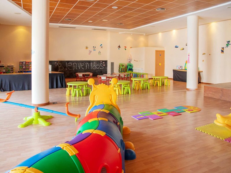 Hotel Servigroup Marina Mar 45