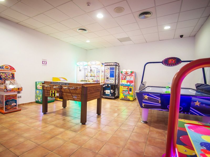 Hotel Servigroup Marina Mar 46