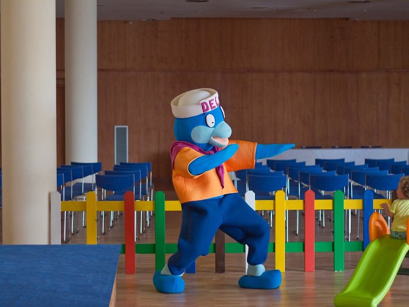 Hotel Servigroup Marina Mar 47