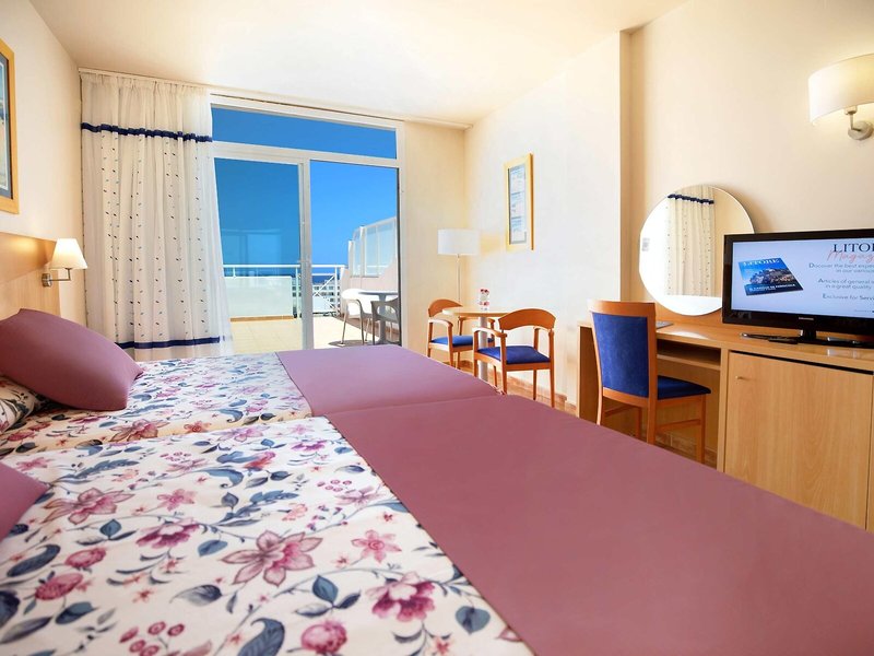 Hotel Servigroup Marina Mar 50