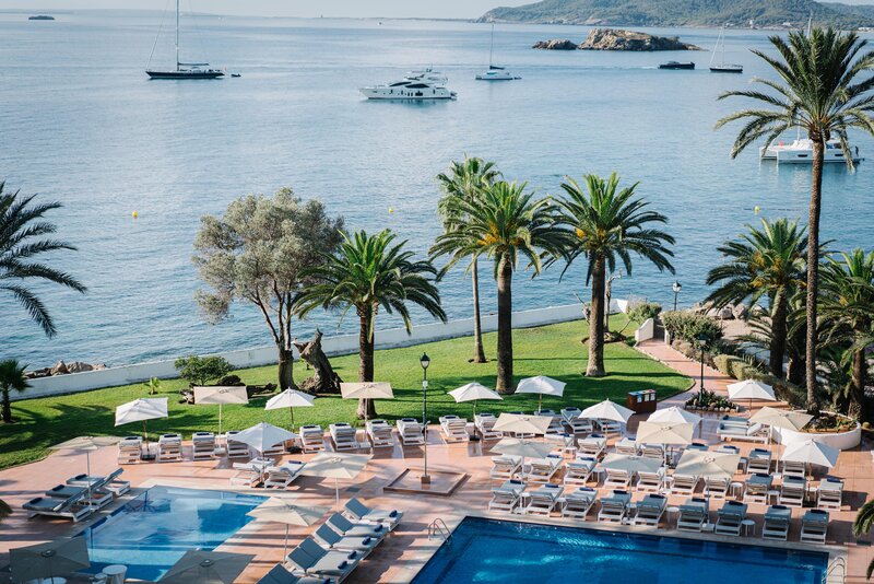 THB Los Molinos Class - Erwachsenenhotel 4