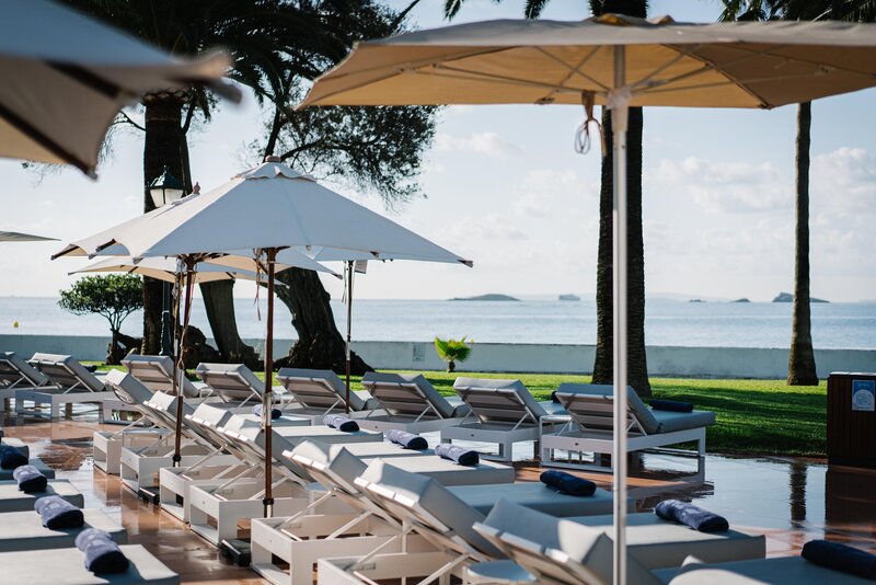 THB Los Molinos Class - Erwachsenenhotel 5