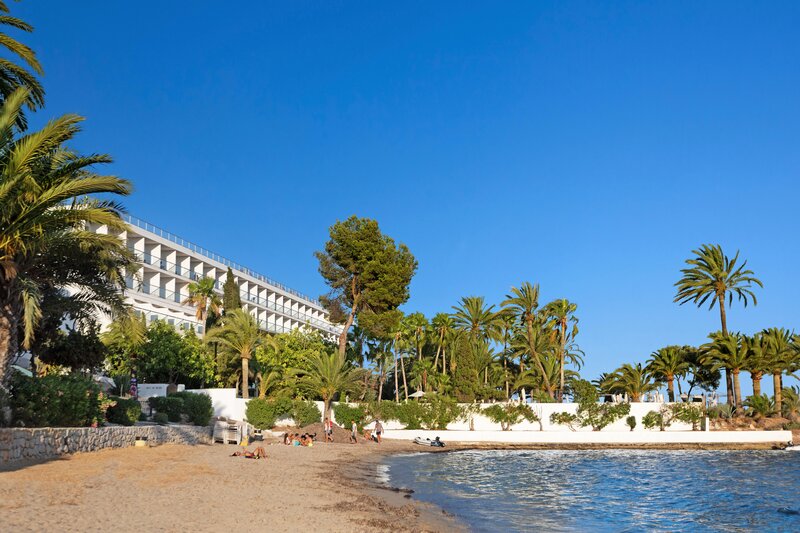 THB Los Molinos Class - Erwachsenenhotel 6