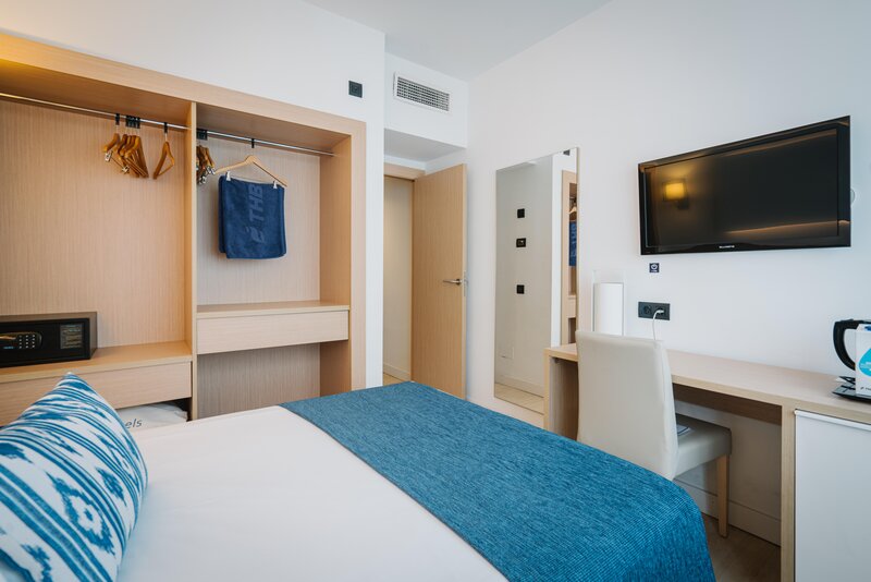 THB Los Molinos Class - Erwachsenenhotel 12