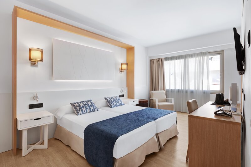 THB Los Molinos Class - Erwachsenenhotel 13