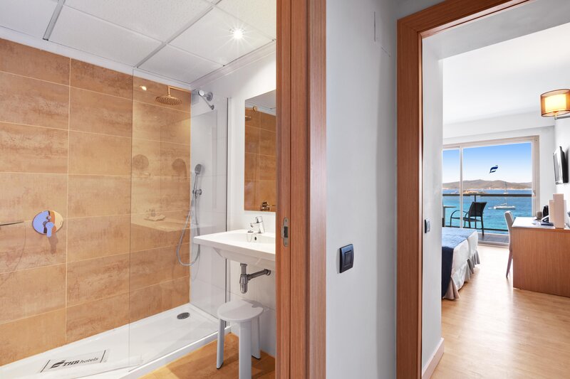 THB Los Molinos Class - Erwachsenenhotel 14