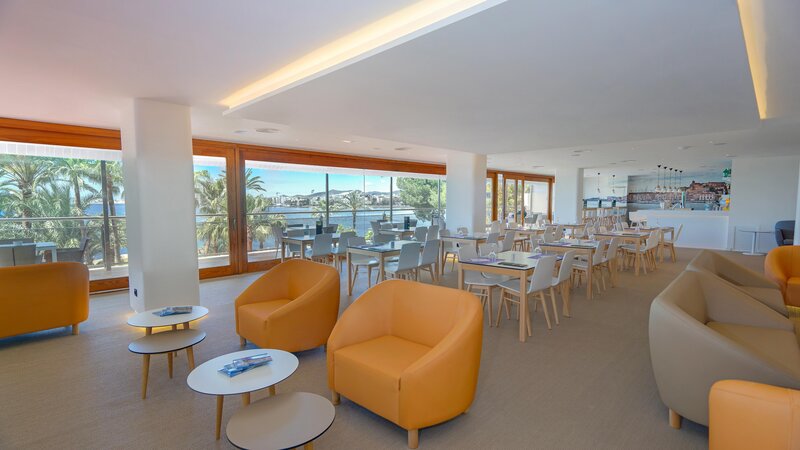 THB Los Molinos Class - Erwachsenenhotel 16
