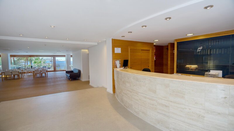 THB Los Molinos Class - Erwachsenenhotel 17