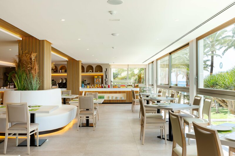 THB Los Molinos Class - Erwachsenenhotel 19