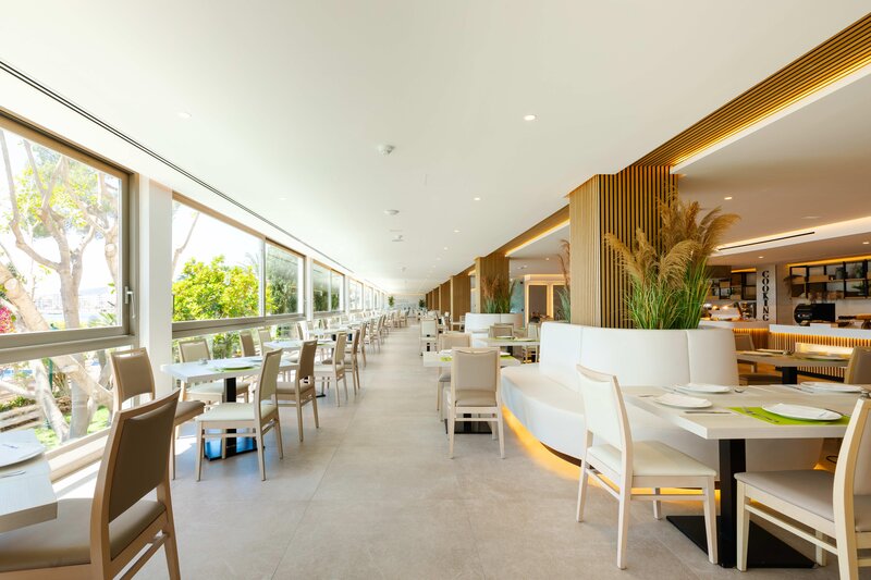 THB Los Molinos Class - Erwachsenenhotel 20