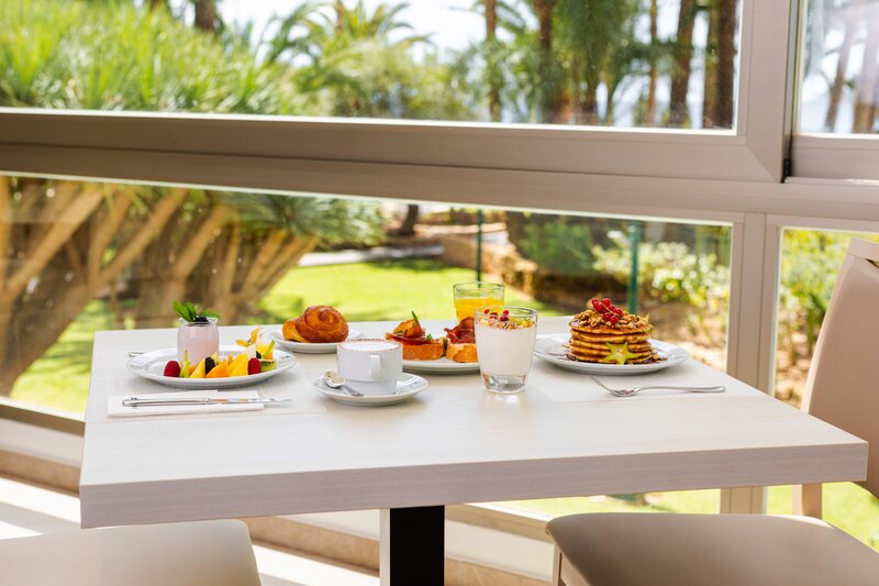 THB Los Molinos Class - Erwachsenenhotel 21