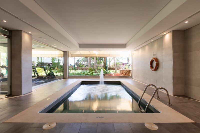 THB Los Molinos Class - Erwachsenenhotel 23