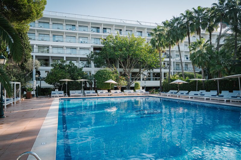 THB Los Molinos Class - Erwachsenenhotel 28