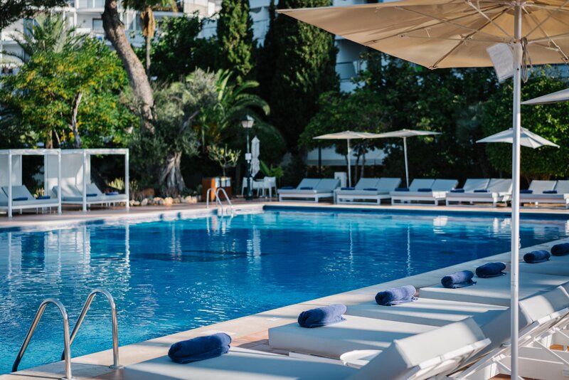 THB Los Molinos Class - Erwachsenenhotel 29