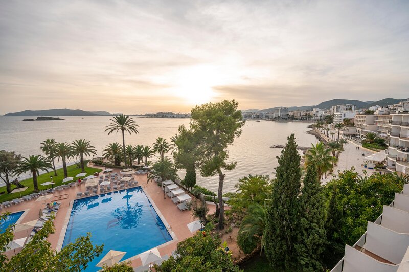 THB Los Molinos Class - Erwachsenenhotel 31