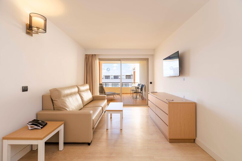 THB Los Molinos Class - Erwachsenenhotel 36