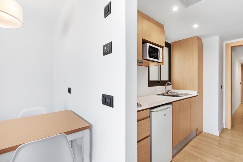 THB Los Molinos Class - Erwachsenenhotel 38