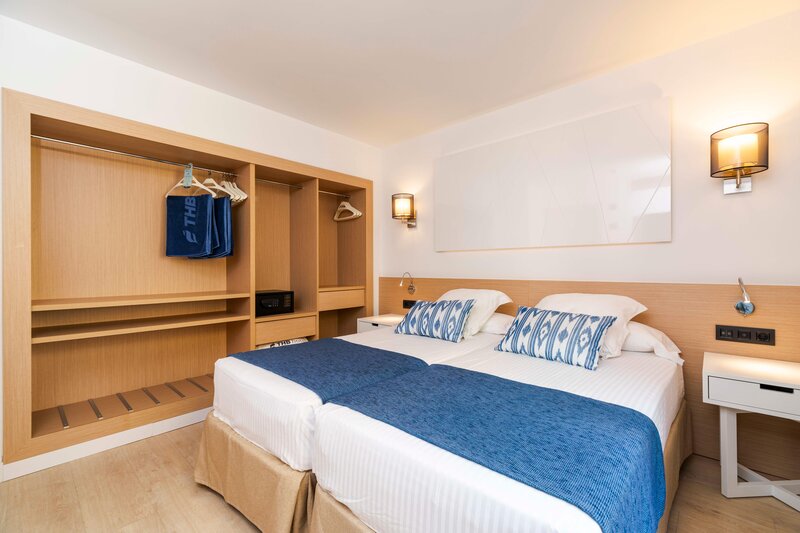 THB Los Molinos Class - Erwachsenenhotel 39