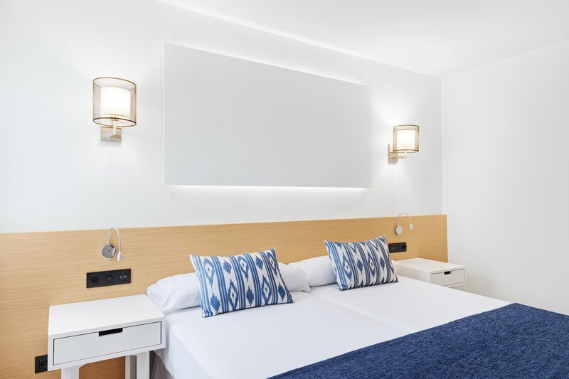 THB Los Molinos Class - Erwachsenenhotel 40