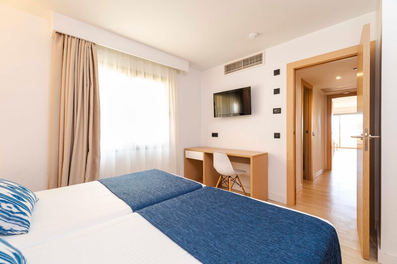 THB Los Molinos Class - Erwachsenenhotel 41