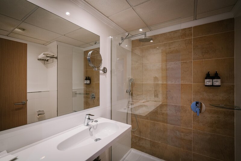 THB Los Molinos Class - Erwachsenenhotel 43