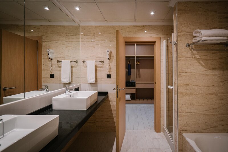 THB Los Molinos Class - Erwachsenenhotel 45