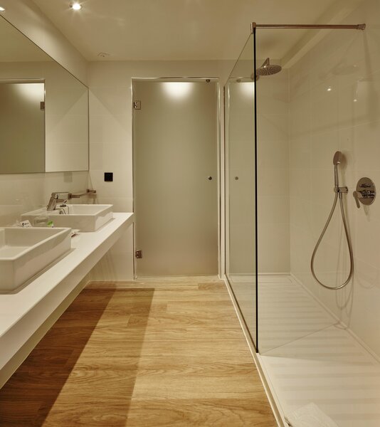 THB Los Molinos Class - Erwachsenenhotel 46