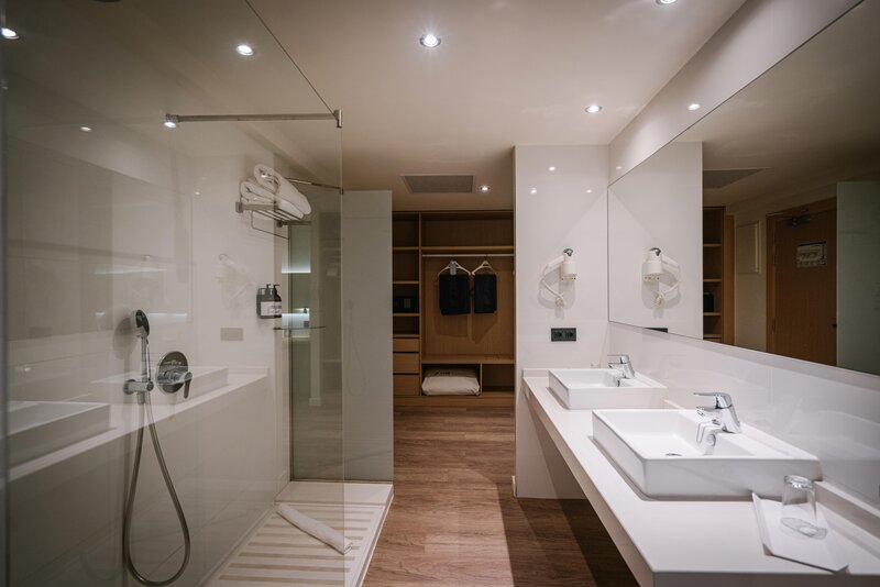 THB Los Molinos Class - Erwachsenenhotel 47