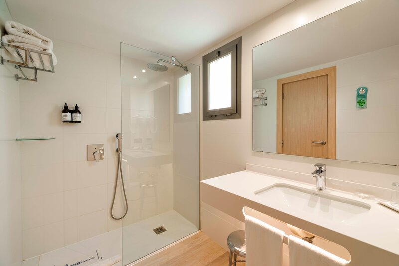 THB Los Molinos Class - Erwachsenenhotel 48