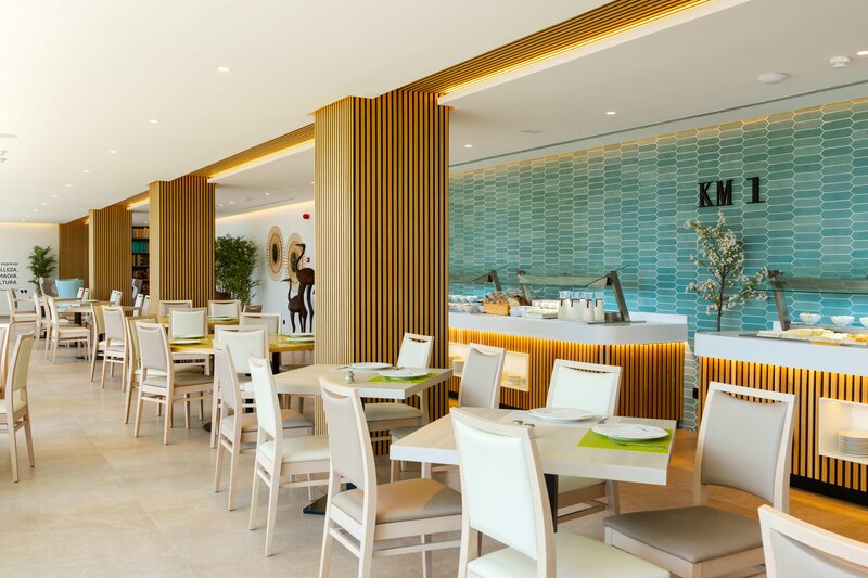 THB Los Molinos Class - Erwachsenenhotel 49