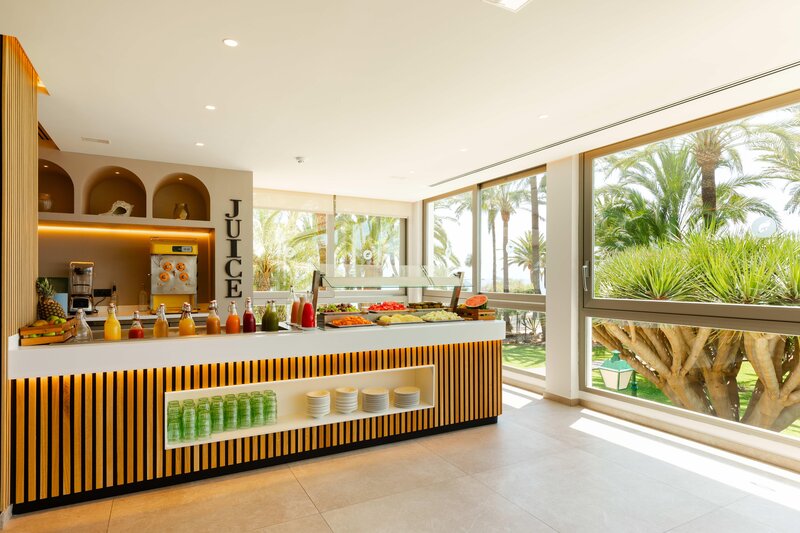 THB Los Molinos Class - Erwachsenenhotel 50