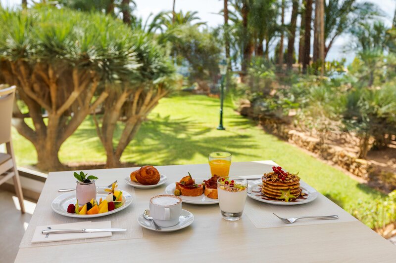 THB Los Molinos Class - Erwachsenenhotel 51