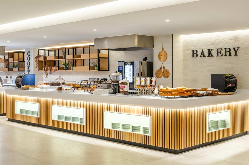 THB Los Molinos Class - Erwachsenenhotel 52