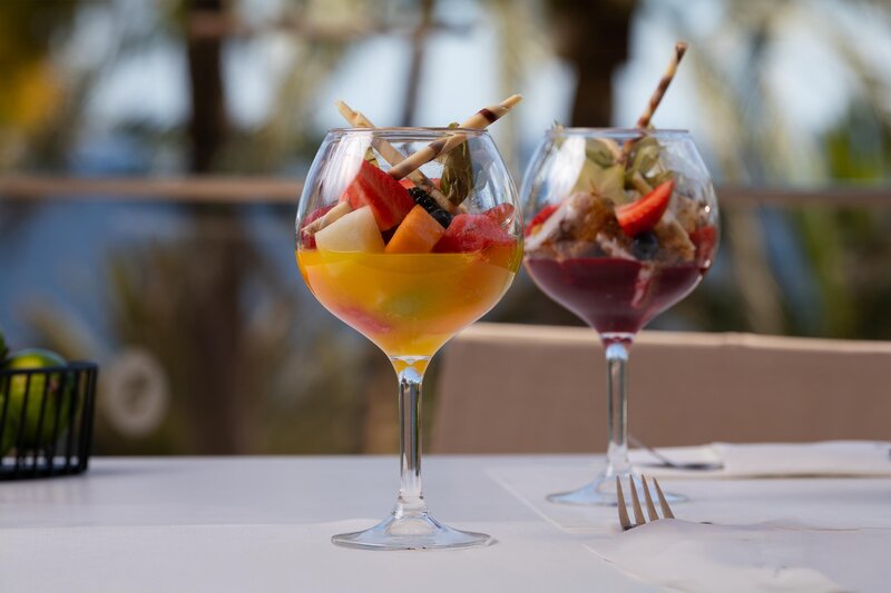 THB Los Molinos Class - Erwachsenenhotel 55