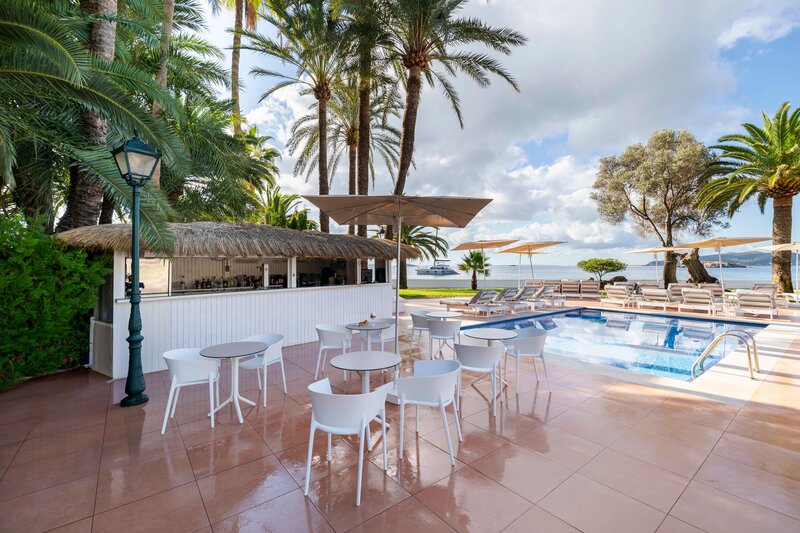 THB Los Molinos Class - Erwachsenenhotel 56