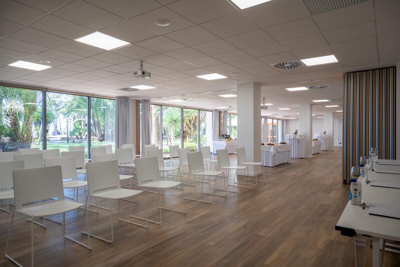 THB Los Molinos Class - Erwachsenenhotel 61