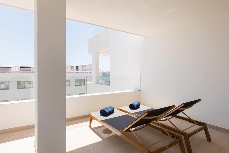 THB Los Molinos Class - Erwachsenenhotel 65