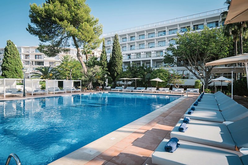 THB Los Molinos Class - Erwachsenenhotel 1