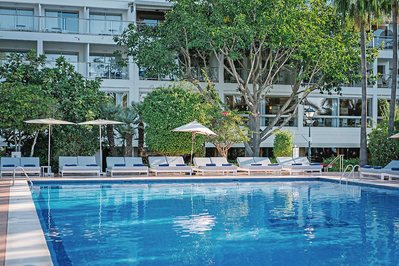 THB Los Molinos Class - Erwachsenenhotel 2