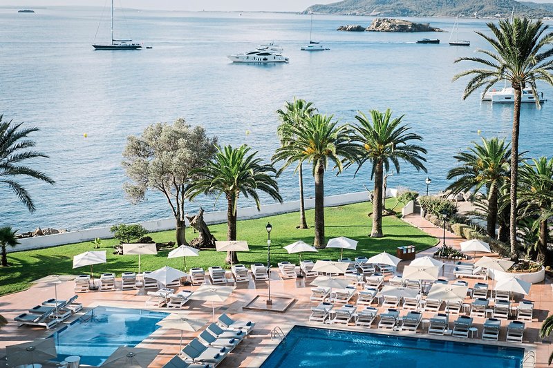 THB Los Molinos Class - Erwachsenenhotel 3