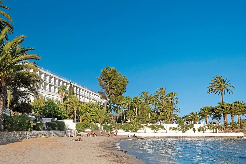 THB Los Molinos Class - Erwachsenenhotel 6