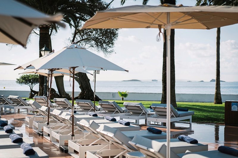 THB Los Molinos Class - Erwachsenenhotel 7