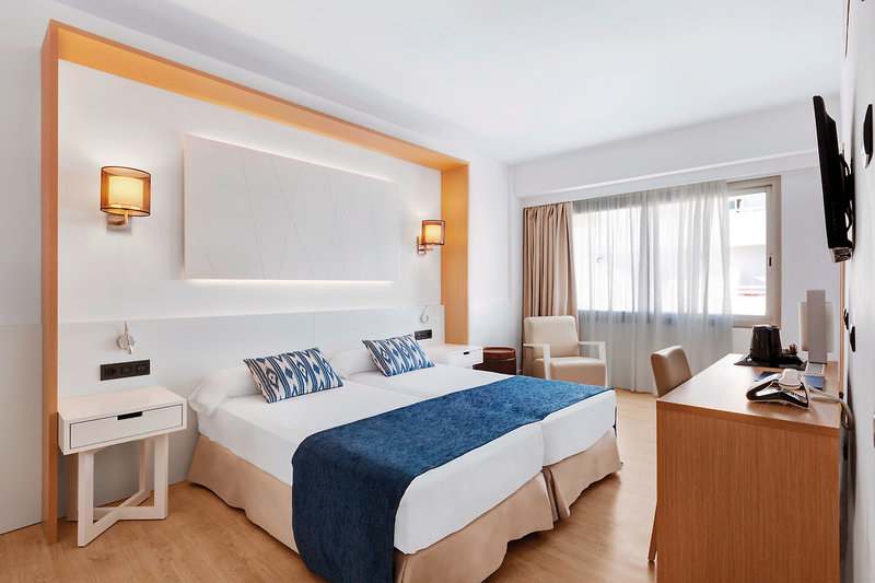 THB Los Molinos Class - Erwachsenenhotel 8