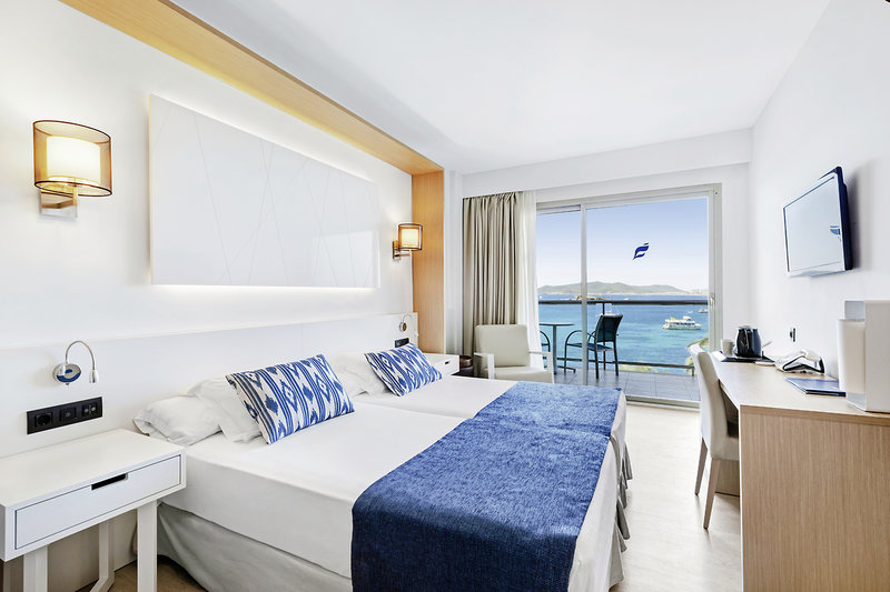 THB Los Molinos Class - Erwachsenenhotel 11