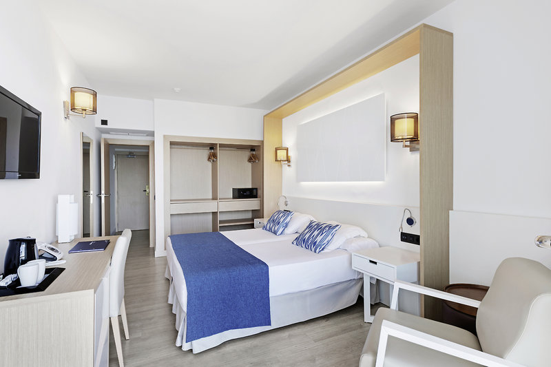 THB Los Molinos Class - Erwachsenenhotel 12