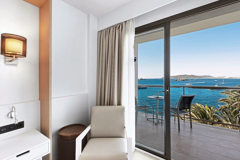 THB Los Molinos Class - Erwachsenenhotel 13