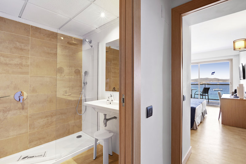 THB Los Molinos Class - Erwachsenenhotel 14