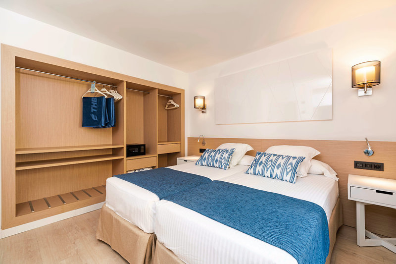 THB Los Molinos Class - Erwachsenenhotel 15