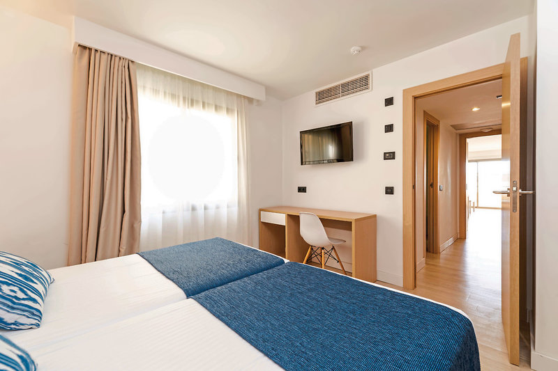 THB Los Molinos Class - Erwachsenenhotel 16