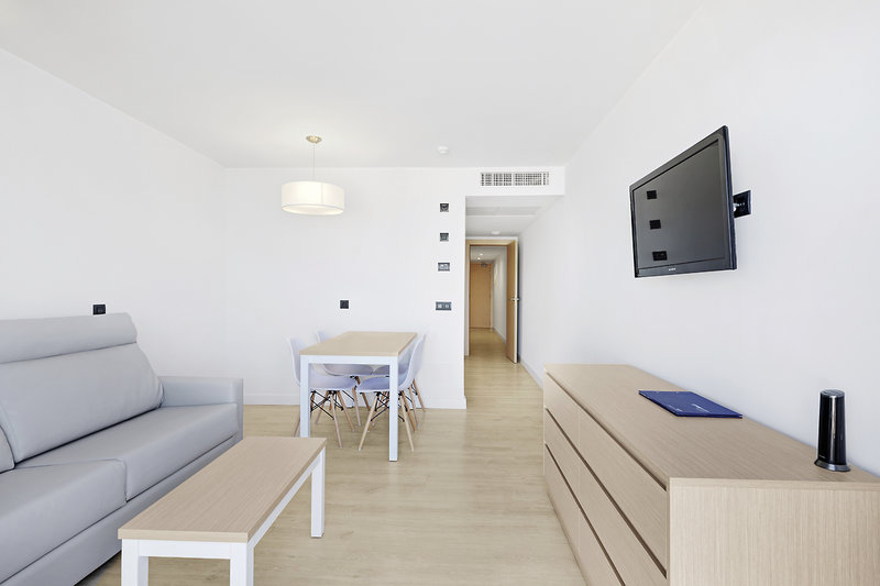 THB Los Molinos Class - Erwachsenenhotel 19